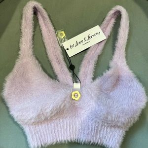 For love and lemons tank top